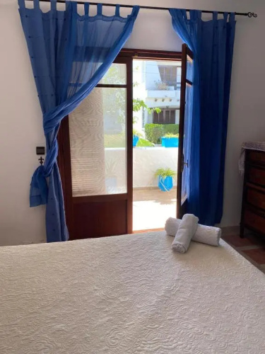 Casa Cabo Negro