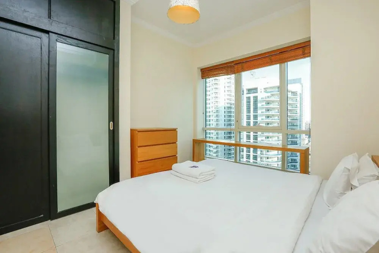 Kennedy Towers - Al Majara