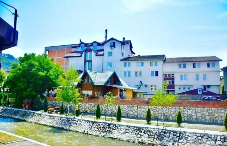 Palma Hostel