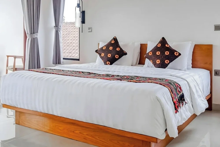 3 Bedrooms Villa
