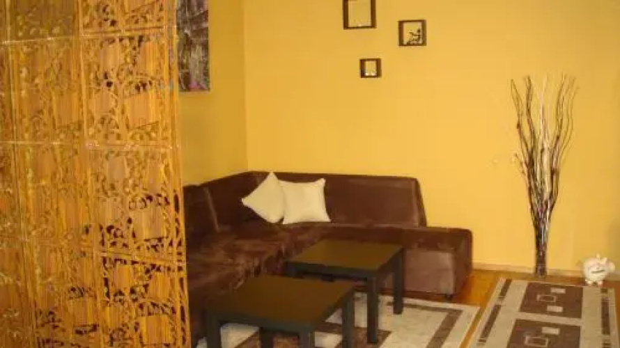 Apartment SOFIA Center