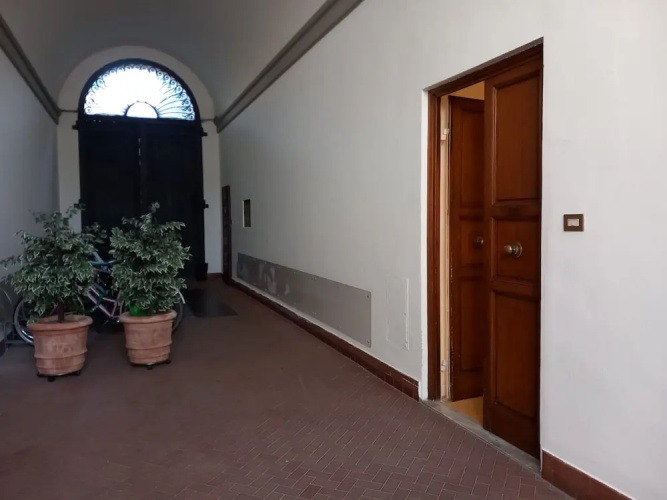 Giusti 30 in Firenze