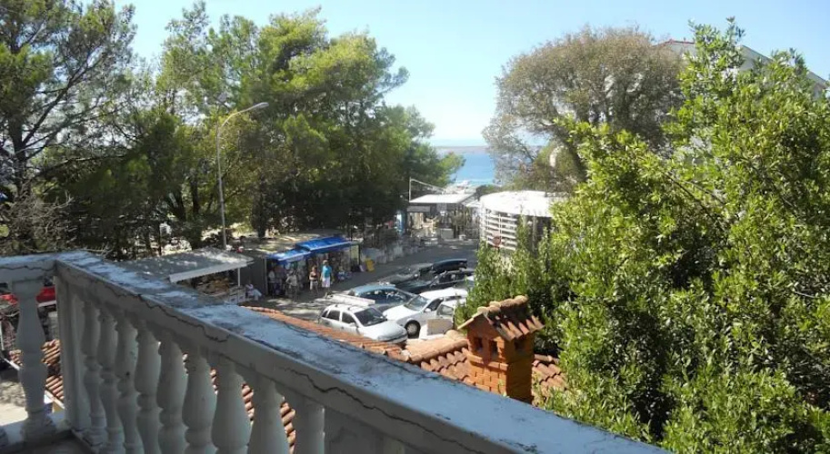 Bed and Breakfast Atalanta
