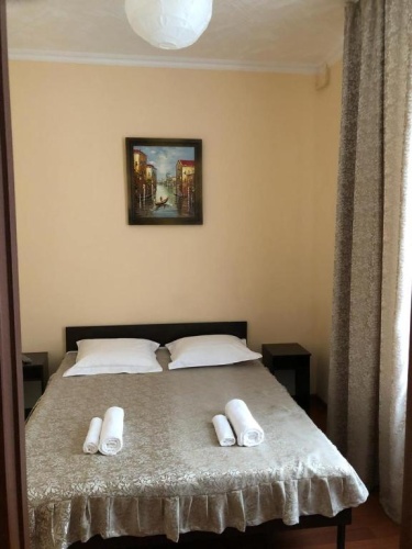 1 Bedroom Suite