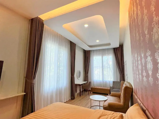 Phuiyara Resort