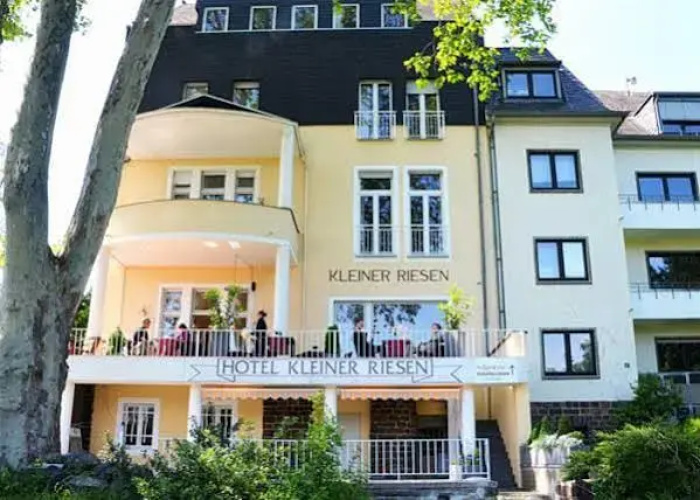 Image de l'hôtel