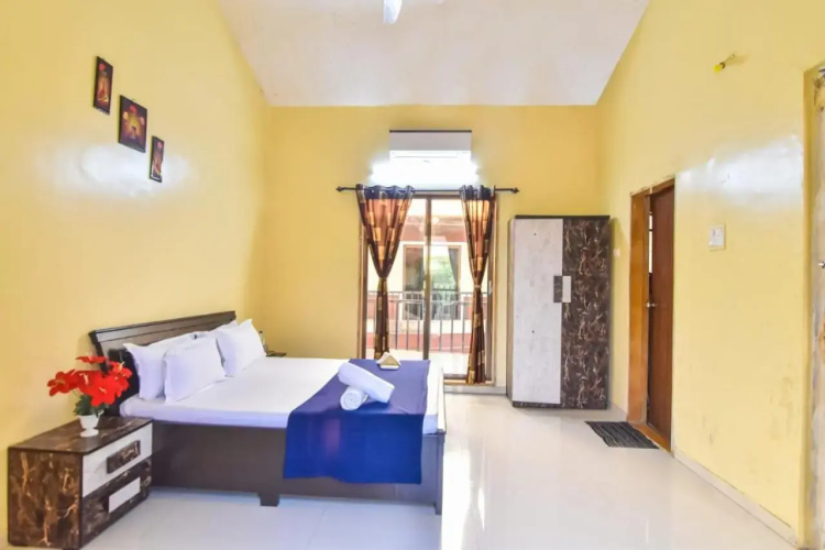 Aarya Villa 3BHK