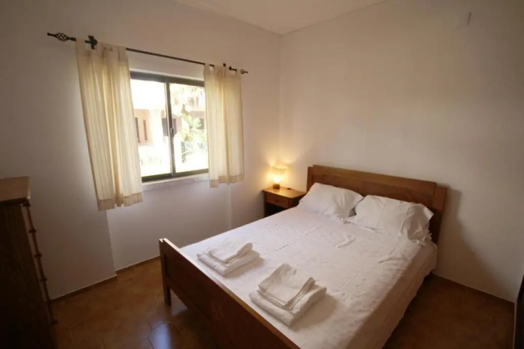Apartment on the beach Dona Ana by amcf