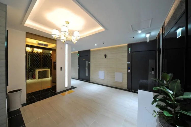 Mokpo MP Hotel