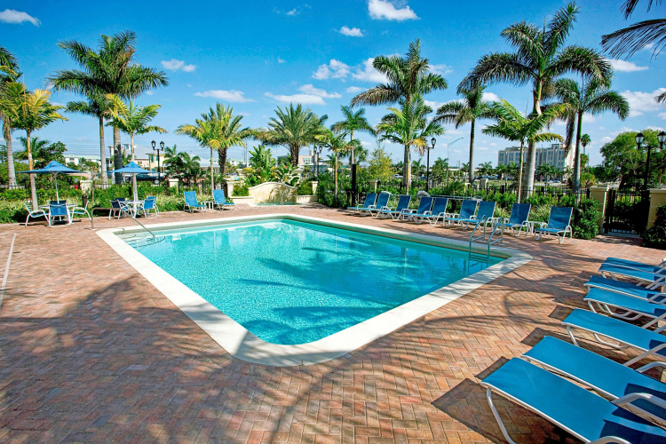 Four Points By Sheraton Punta Gorda Harborside photo 17
