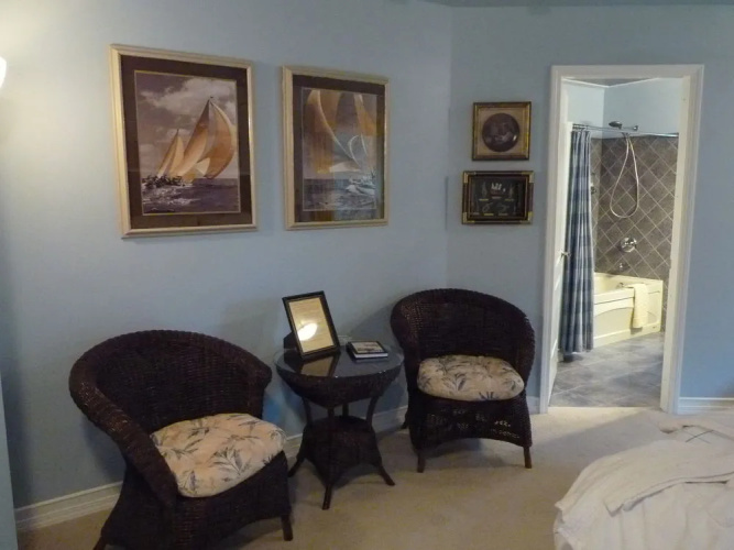 Willow Guest House A Bed and Breakfast