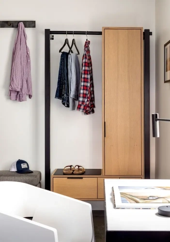 Standard room with balcony