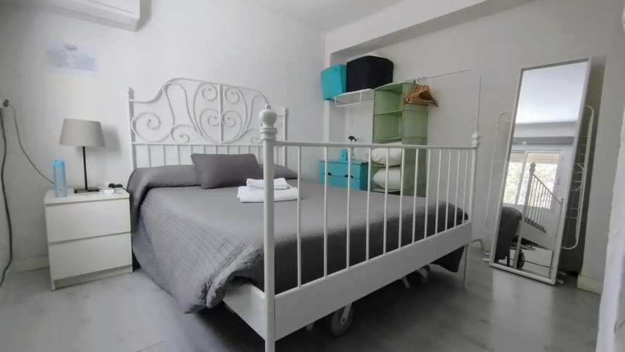 Apartamento Luminoso y cómodo