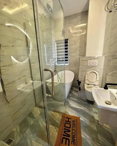 7even Suites