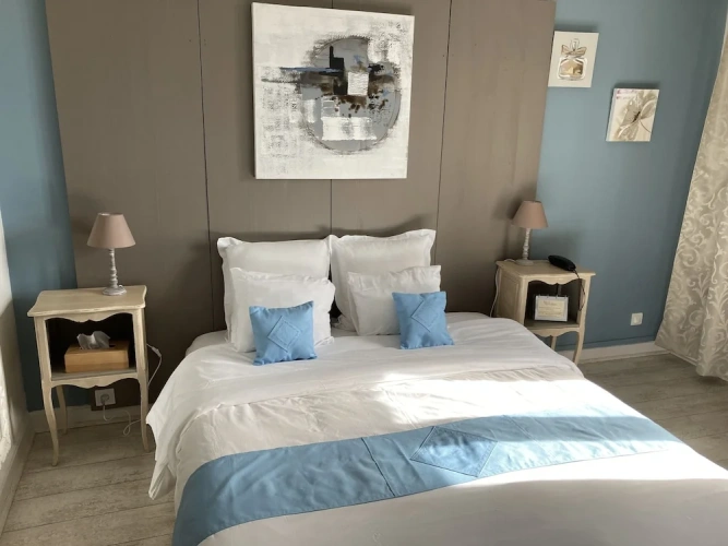 Comfort Double room