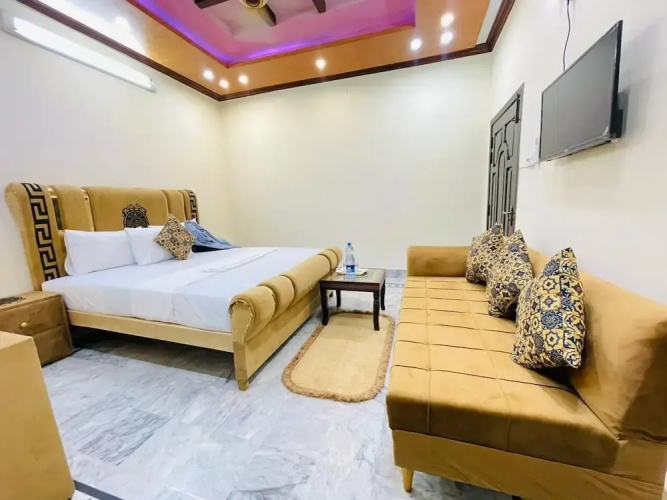 Decent Inn Guest House