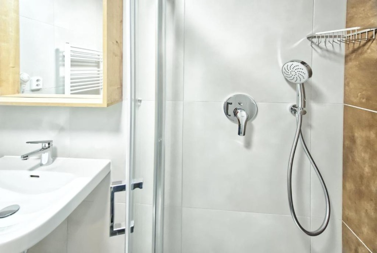 Deluxe Family Suite