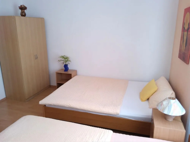 Pension Motel Anna