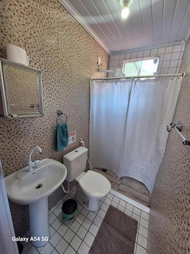 Apartamento Angra dos Reis