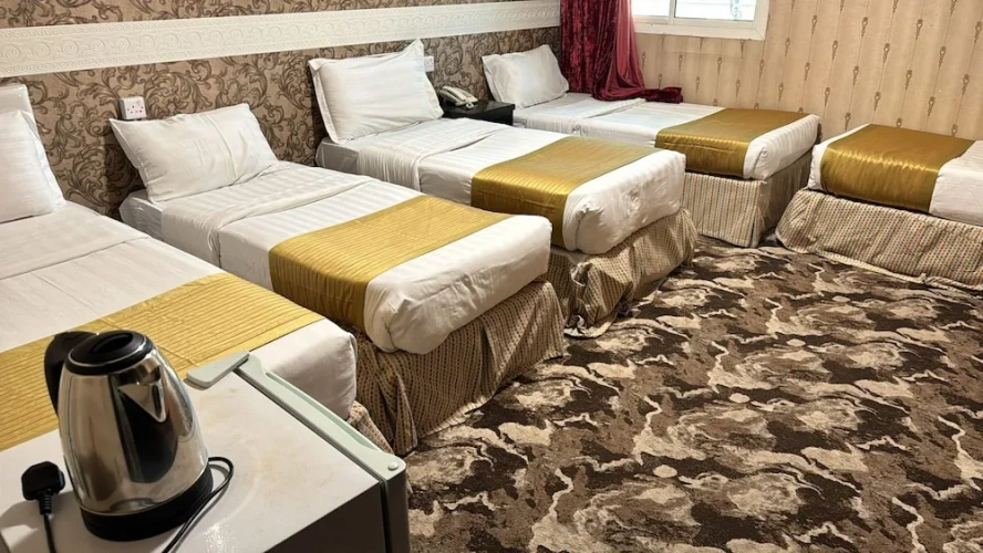 Classic Suite