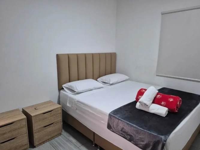 Comfort room