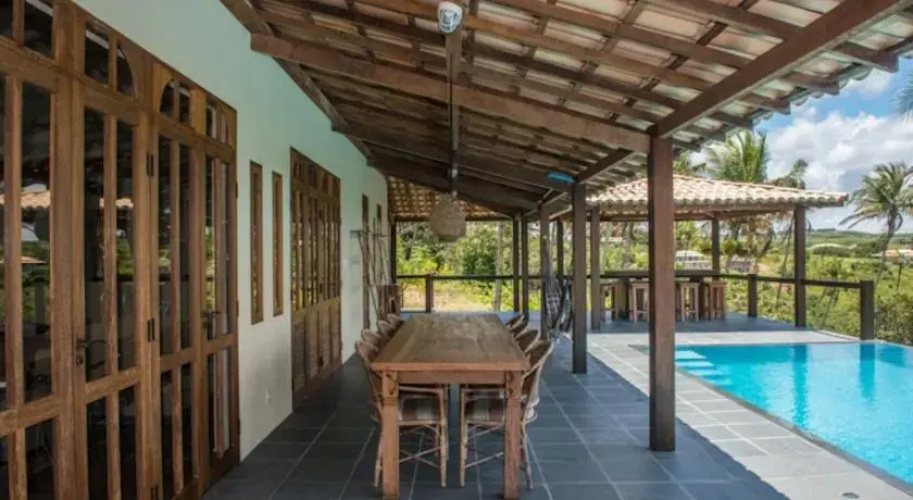 Casa Belo Horizonte