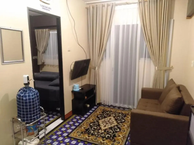 MyStayPro Sentra Timur