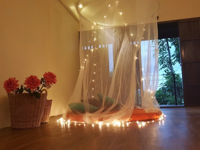 1 Bedroom Grand Single room