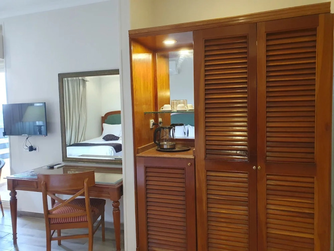 Kemet Boutique Hotel