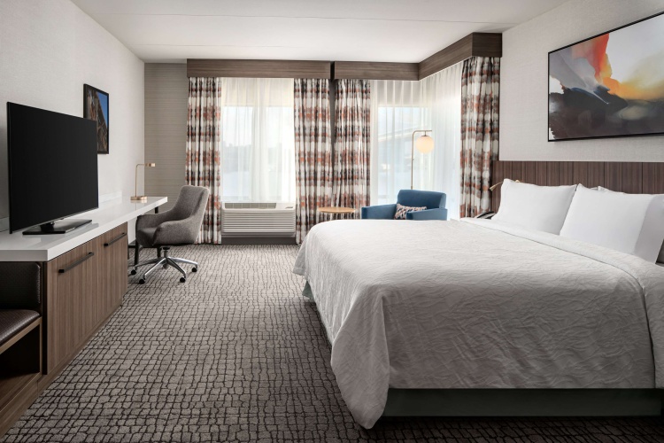 Hilton Garden Inn Camden Waterfront Philadelphia photo 7