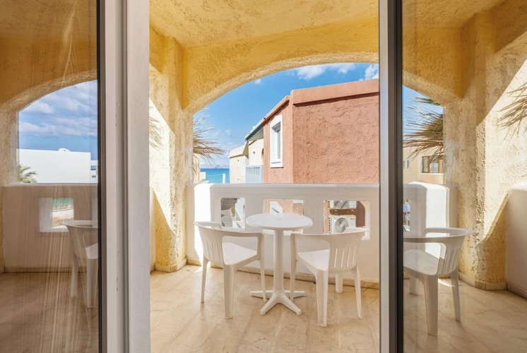 Premium Apartment