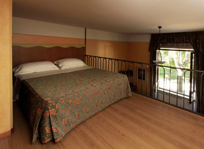 Residence Liberty Hotel