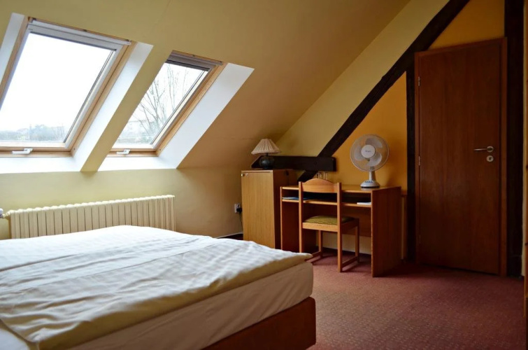 Hotel Moravia