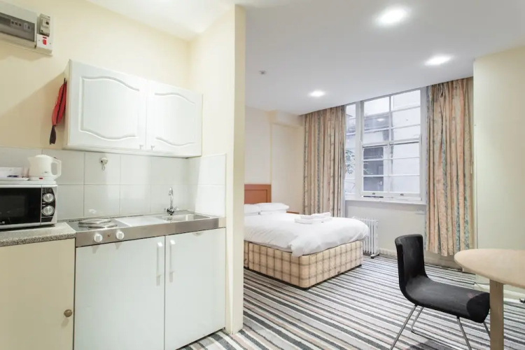 Amber Residence Hotel