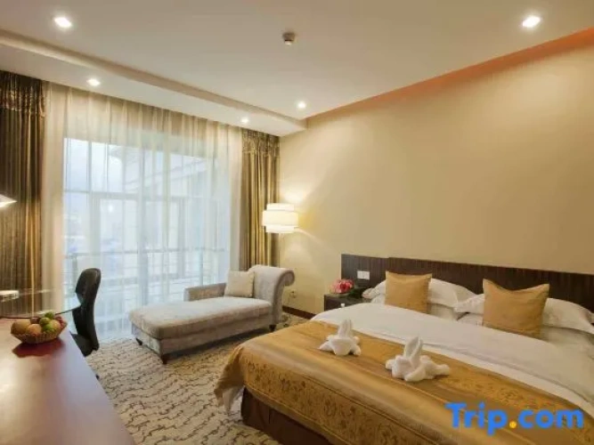 Business Double Suite