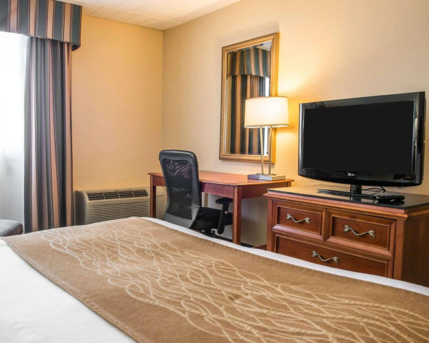MainStay Suites
