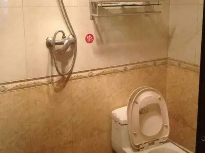 Xixia Baiyu Hotel