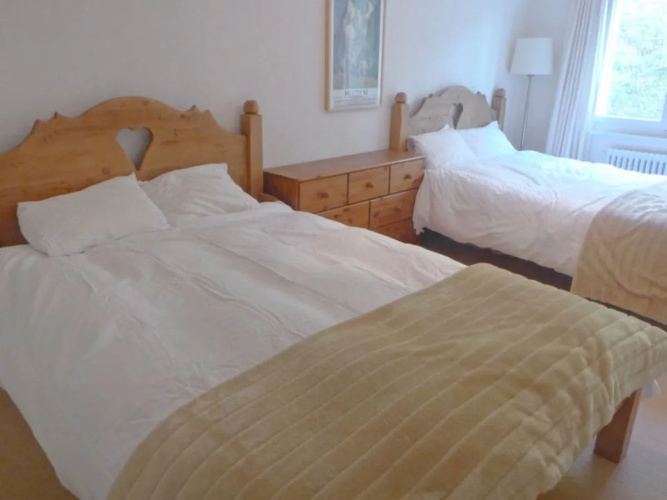 Villa Les Cimes Les Crosets 29910