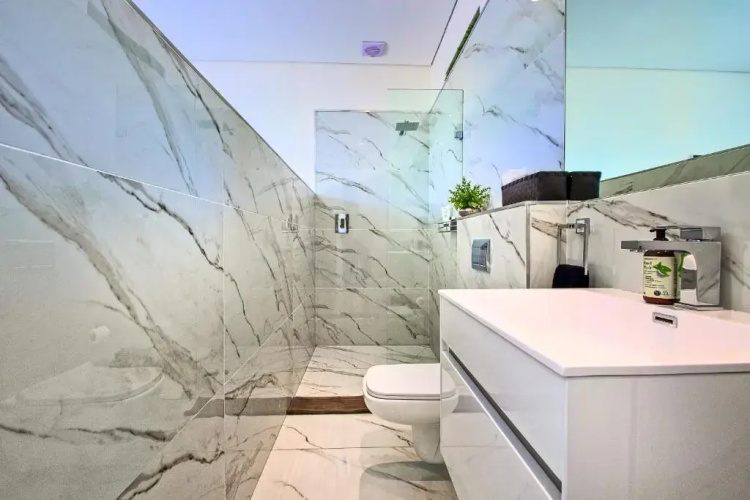 Badgemore Villa in Constantia Winelands