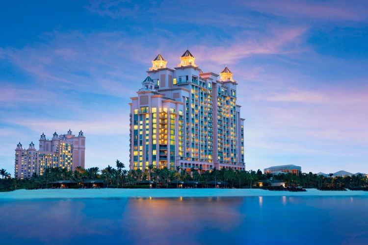 The Cove Atlantis photo 25