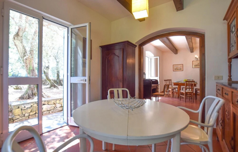 Villa Rosa