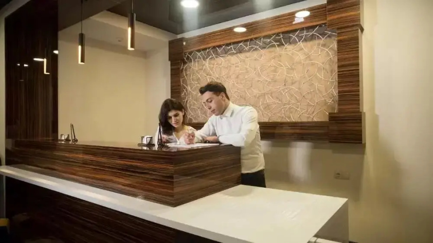 Link Hotel Tbilisi