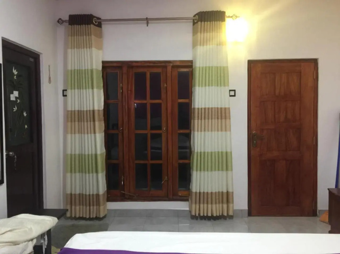 orchid villa