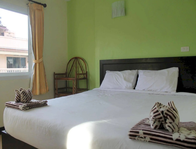 Rayaan Guest House