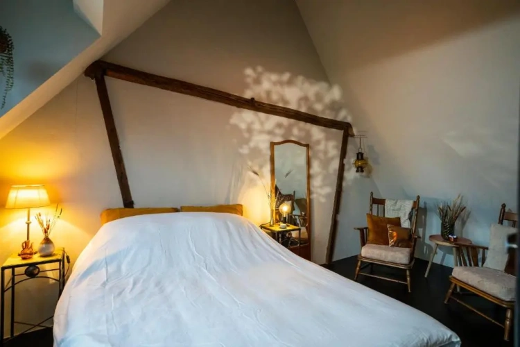 2 Bedrooms Cottage