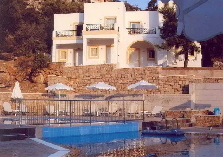 Nikitas 2 Studios