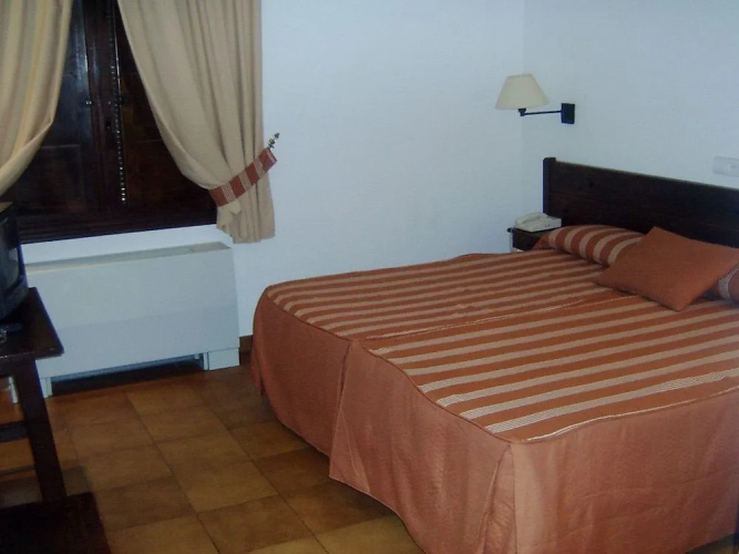 Hotel El Puerto