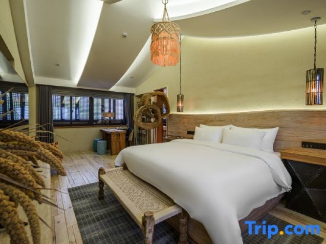 Luxury Double room