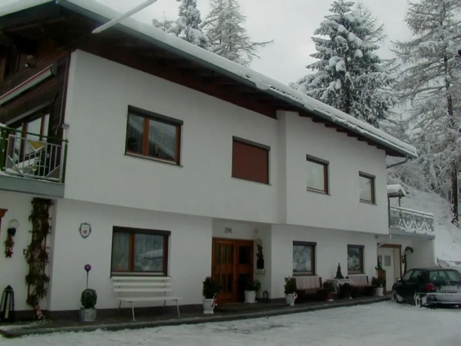 2 Bedrooms Double Apartment