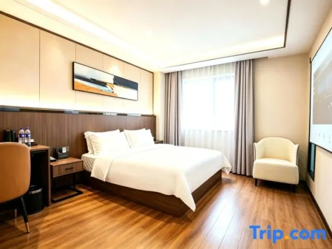 Business Double room